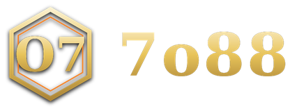 7o88 logo